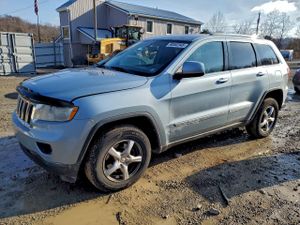 Jeep Grand Cherokee LAREDO 3.6L 6 2012