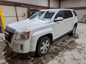 GMC Terrain SLE 2.4L 4 2015