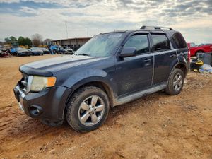 Ford Escape LIMITED 3.0L 6 2009