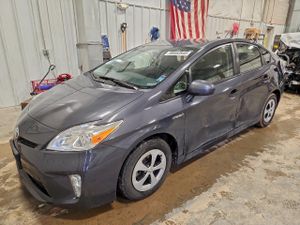 Toyota Prius 1.8L 4 2014