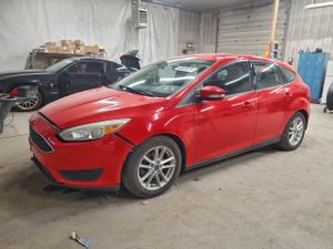 Ford Focus SE 2.0L 4 2015