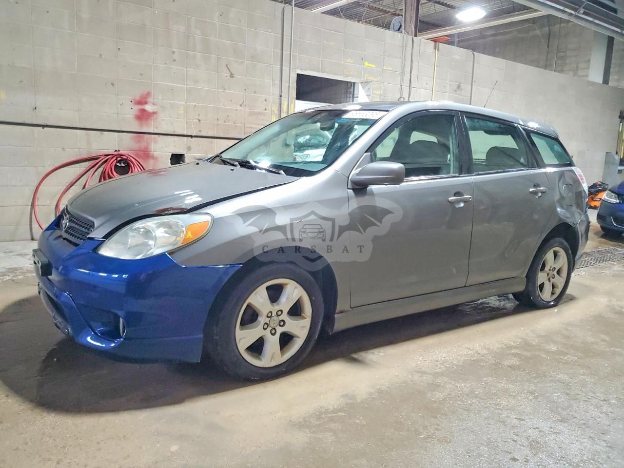 Toyota Matrix BASE 1.8L 4 2006