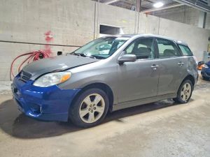 Toyota Matrix BASE 1.8L 4 2006