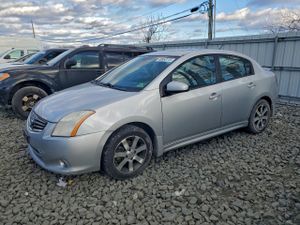 Nissan Sentra 2.0 2.0L 4 2012