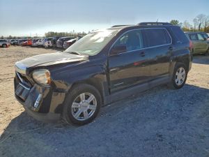 GMC Terrain SLE 2.4L 4 2014