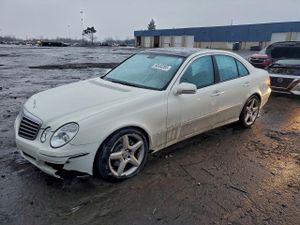 Mercedes-Benz E 350 3.5L 6 2009