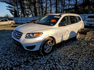 Hyundai Santa Fe GLS 2.4L 4 2012