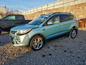 Ford Escape SEL 2.0L 4 2013