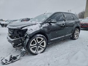 Ford Edge SPORT 3.7L 6 2013