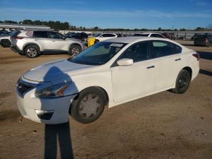 Nissan Altima 2.5 2.5L 4 2014