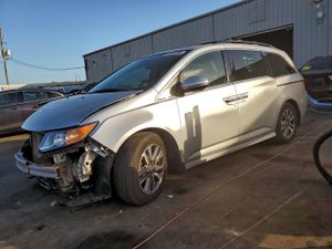 Honda Odyssey TOURING 3.5L 6 2015
