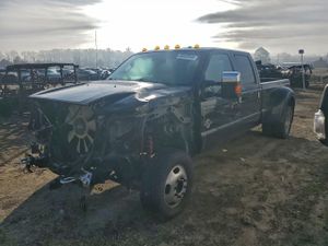 Ford F-350 SUPER DUTY 6.7L 8 2015