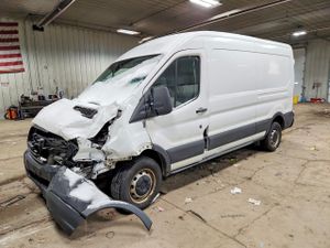 Ford Transit T-150 3.7L 6 2015