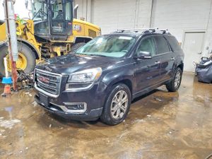 GMC Acadia SLT-1 3.6L 6 2015