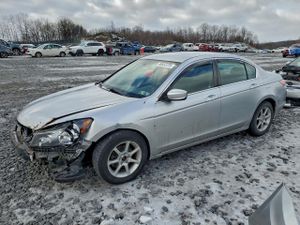 Honda Accord LX 2.4L 4 2011