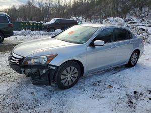 Honda Accord LX 2.4L 4 2012