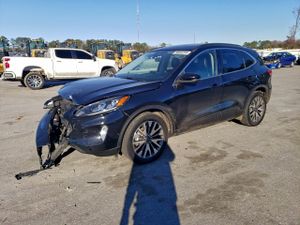 Ford Escape TITANIUM 2.0L 4 2020