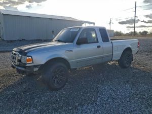 Ford Ranger SUPER CAB 3.0L 6 2008