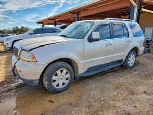 Lincoln Aviator 4.6L 8 2005