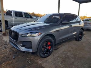 Jaguar F-Pace S 2.0L 4 2021