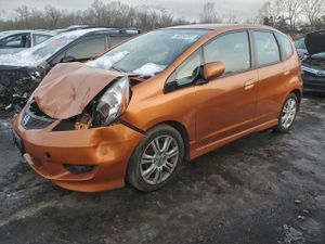Honda Fit SPORT 1.5L 4 2009