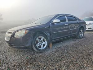 Chevrolet Malibu 1LT 2.4L 4 2010
