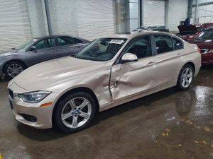 BMW 3 Series XI 2.0L 4 2015