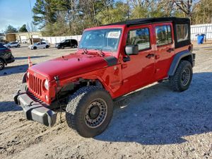 Jeep Wrangler SPORT 3.6L 6 2014
