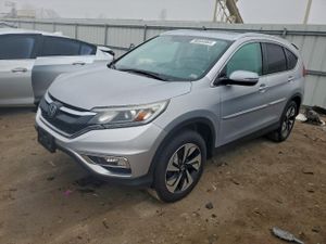 Honda CR-V TOURING 2.4L 4 2015