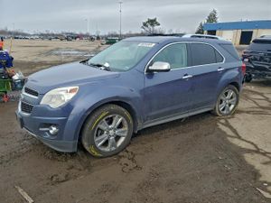 Chevrolet Equinox LTZ 3.6L 6 2013