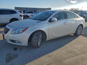 Buick Regal PREMIUM 2.0L 4 2013