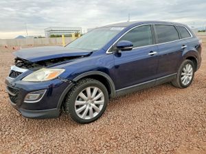 Mazda CX-9 3.7L 6 2010
