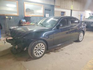 BMW 3 Series I 3.0L 6 2009