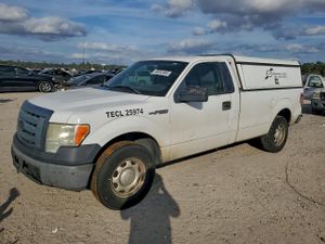 Ford F-150 4.6L 8 2010