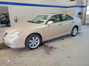 Lexus ES 350 3.5L 6 2007