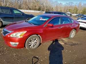 Nissan Altima 2.5 2.5L 4 2014