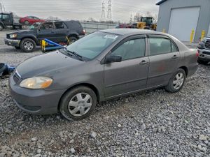 Toyota Corolla CE 1.8L 4 2008