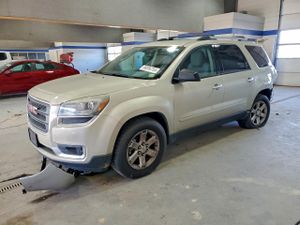GMC Acadia SLE 3.6L 6 2015