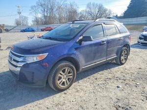 Ford Edge SE 3.5L 6 2011