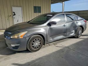 Nissan Altima 2.5 2.5L 4 2015