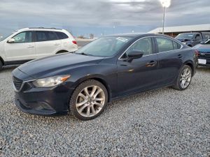 Mazda 6 TOURING 2.5L 4 2014
