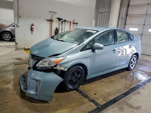 Toyota Prius 1.8L 4 2015