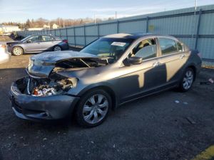 Honda Accord EXL 3.5L 6 2008