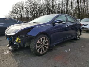 Hyundai Sonata SE 2.4L 4 2014