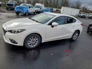 Mazda 3 GRAND TOURING 2.0L 4 2015