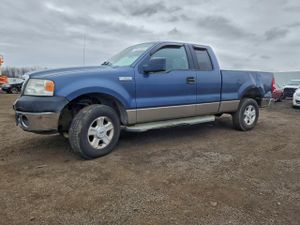 Ford F-150 5.4L 8 2004