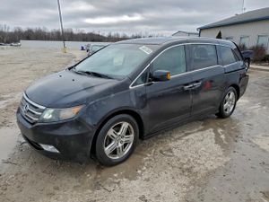 Honda Odyssey TOURING 3.5L 6 2011