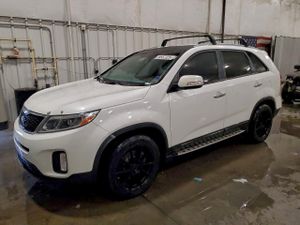Kia Sorento EX 3.3L 6 2015