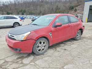 Ford Focus SE 2.0L 4 2008