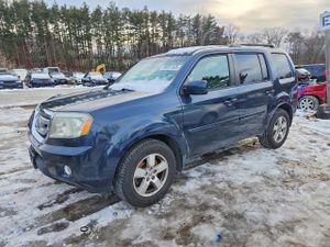 Honda Pilot EX 3.5L 6 2011